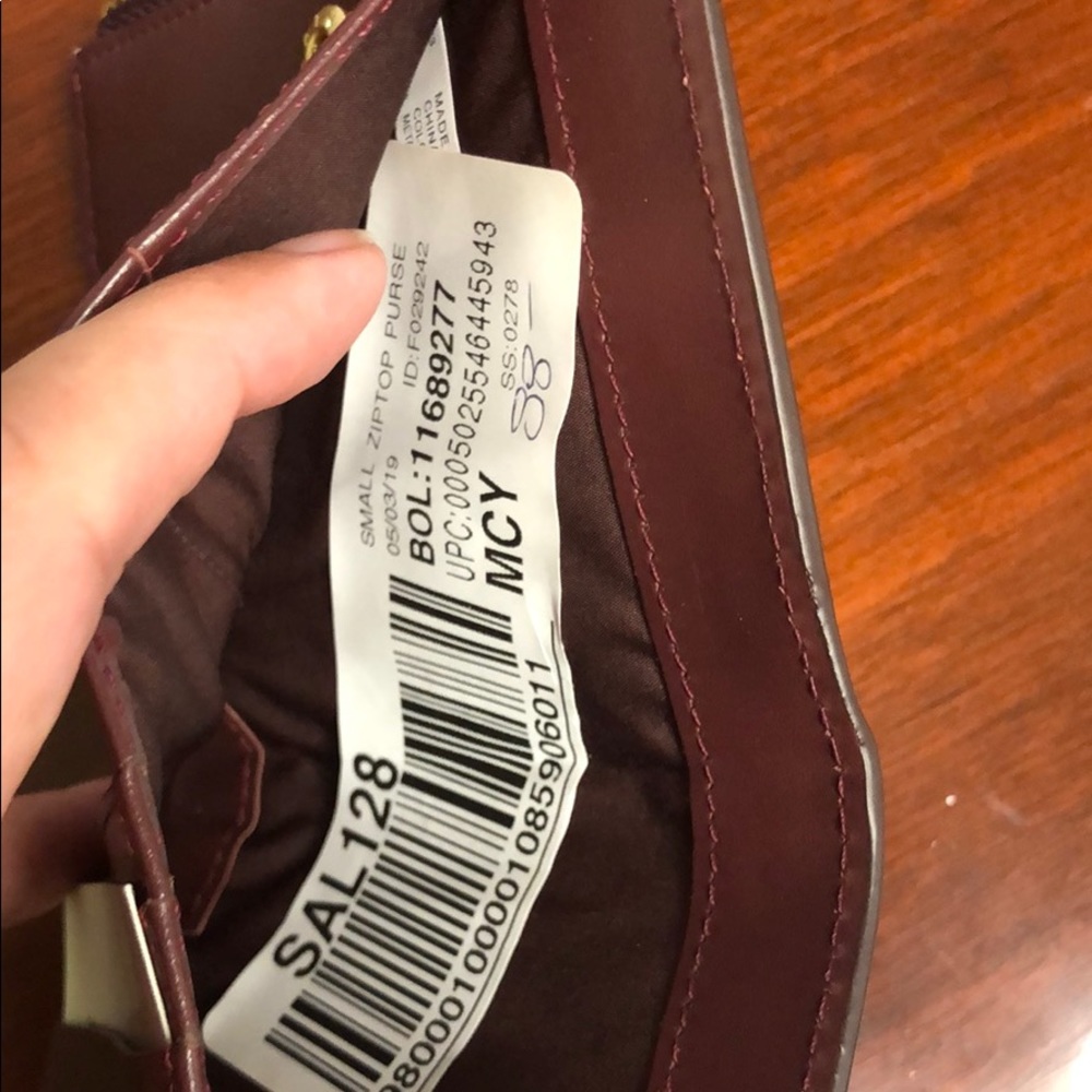 Wallet - Picture 4 of 4